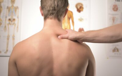 4 Signs You Might Need a Chiropractor – What to Know