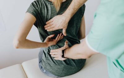 How Chiropractors Help in Addressing Digestive Problems