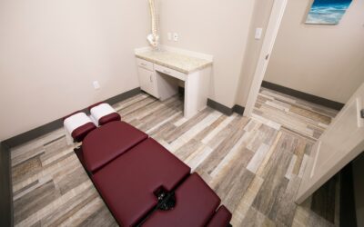 The Benefits of Going for a Chiropractic Care Session