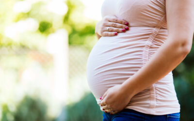 5 Benefits of Chiropractic Care During Pregnancy