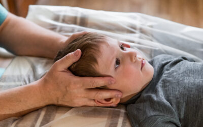 Benefits of Chiropractic Care for Children