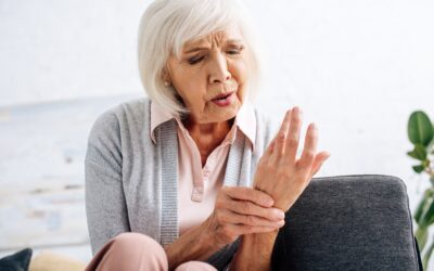 Can Chiropractic Care Help Patients with Arthritis?