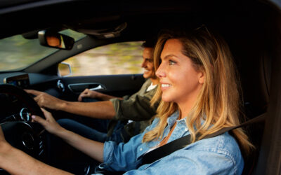 Chiropractic Tips for Your Summer Road Trips