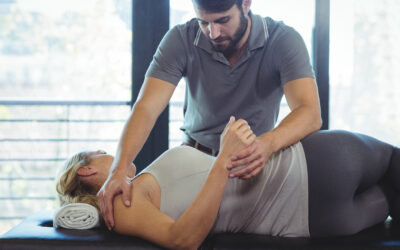 Physical Therapy vs. Chiropractic Care