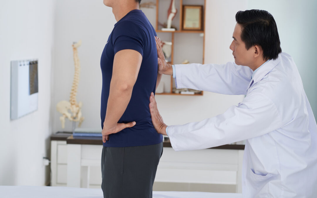 What Is a Subluxation?