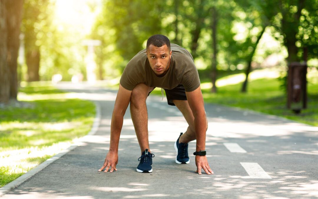 Maximize Your Marathon Runs with Chiropractic